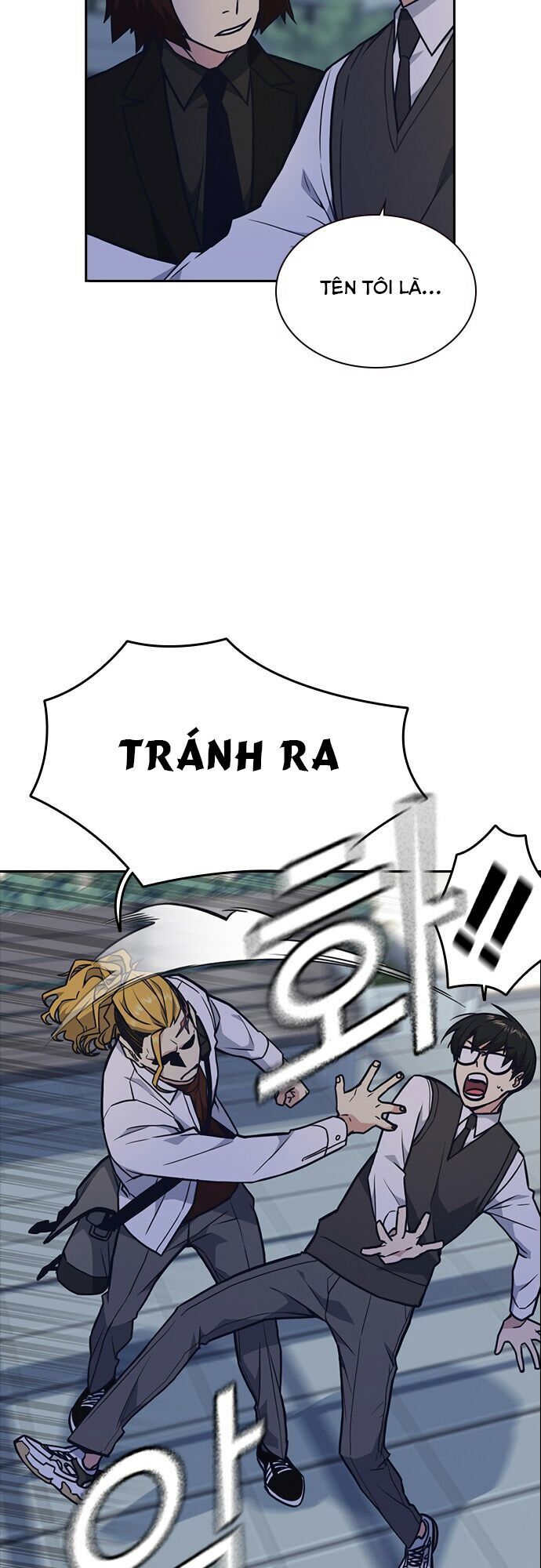 Học Nhóm - Chapter 54 - Page 7