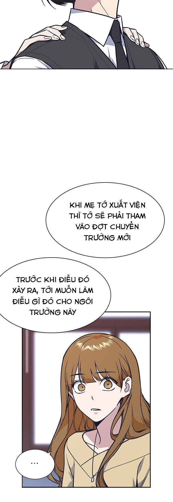 Học Nhóm - Chapter 55 - Page 10