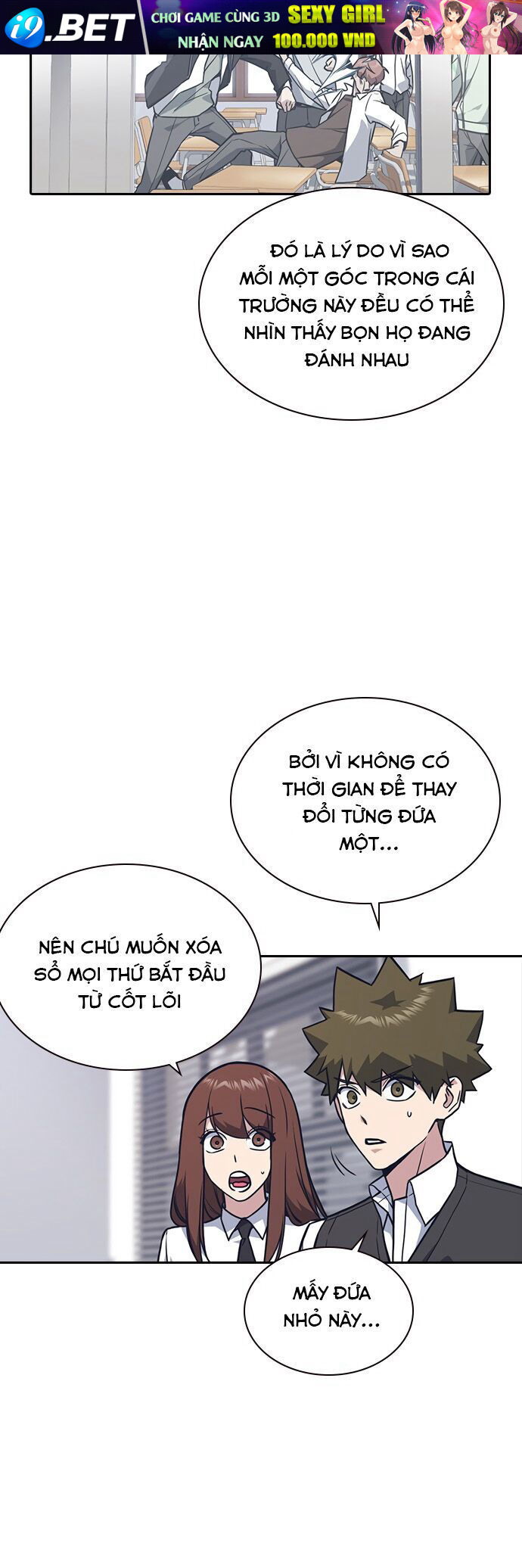 Học Nhóm - Chapter 55 - Page 14