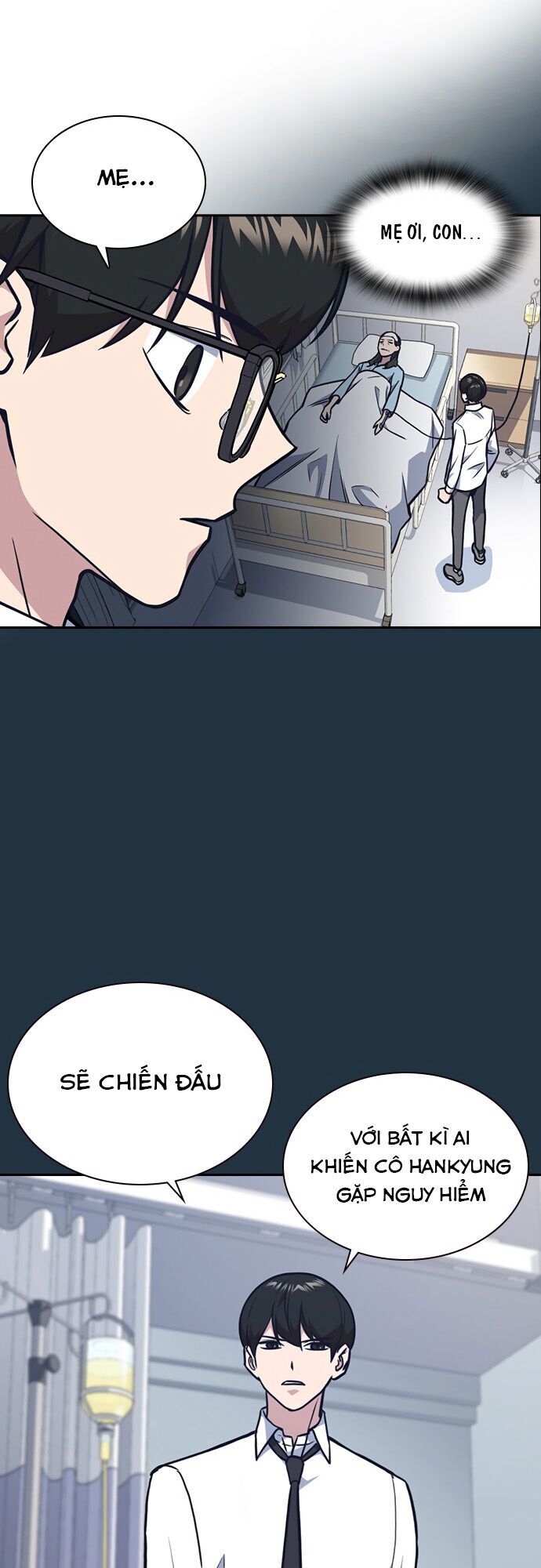 Học Nhóm - Chapter 55 - Page 17