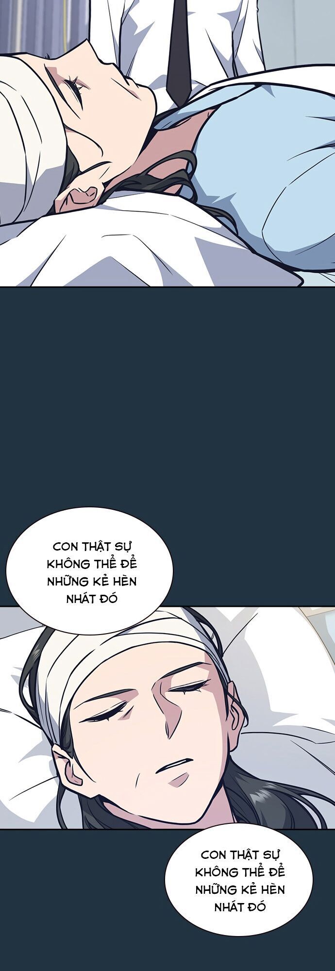 Học Nhóm - Chapter 55 - Page 18