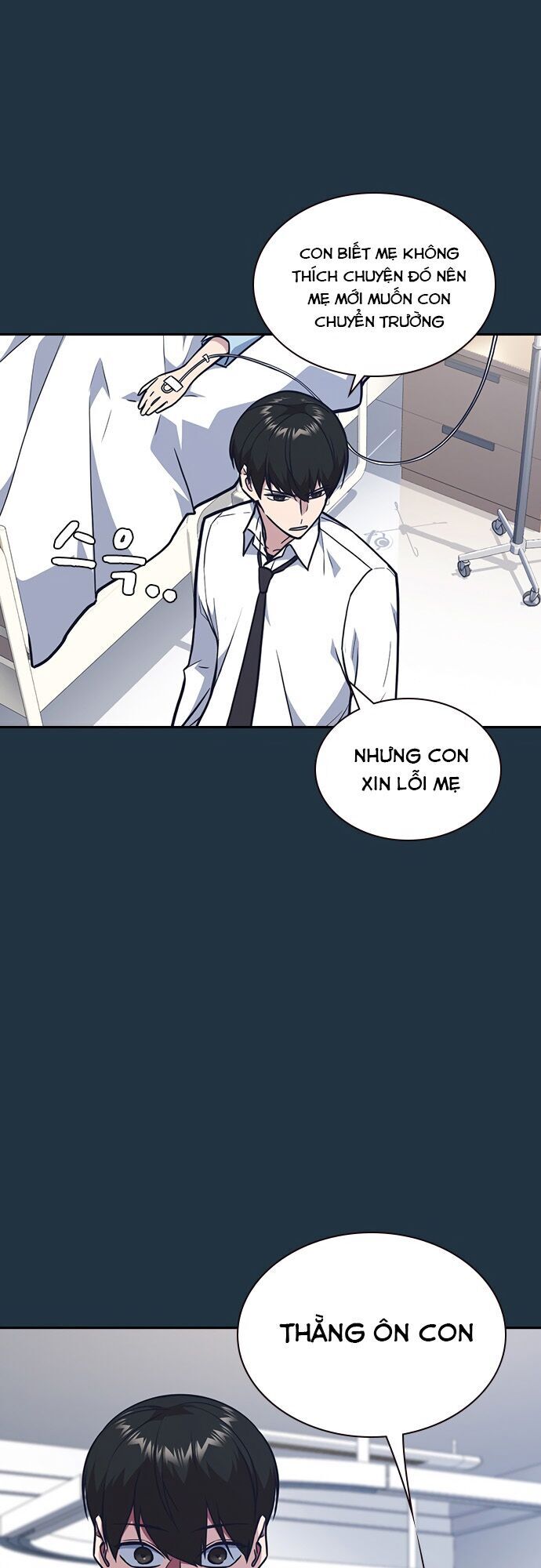 Học Nhóm - Chapter 55 - Page 19