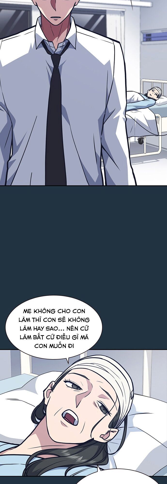 Học Nhóm - Chapter 55 - Page 20