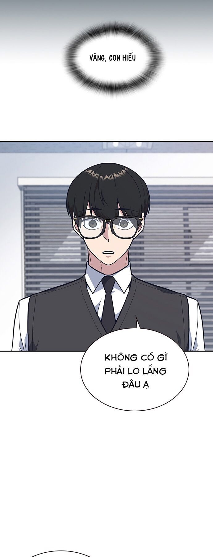 Học Nhóm - Chapter 55 - Page 22