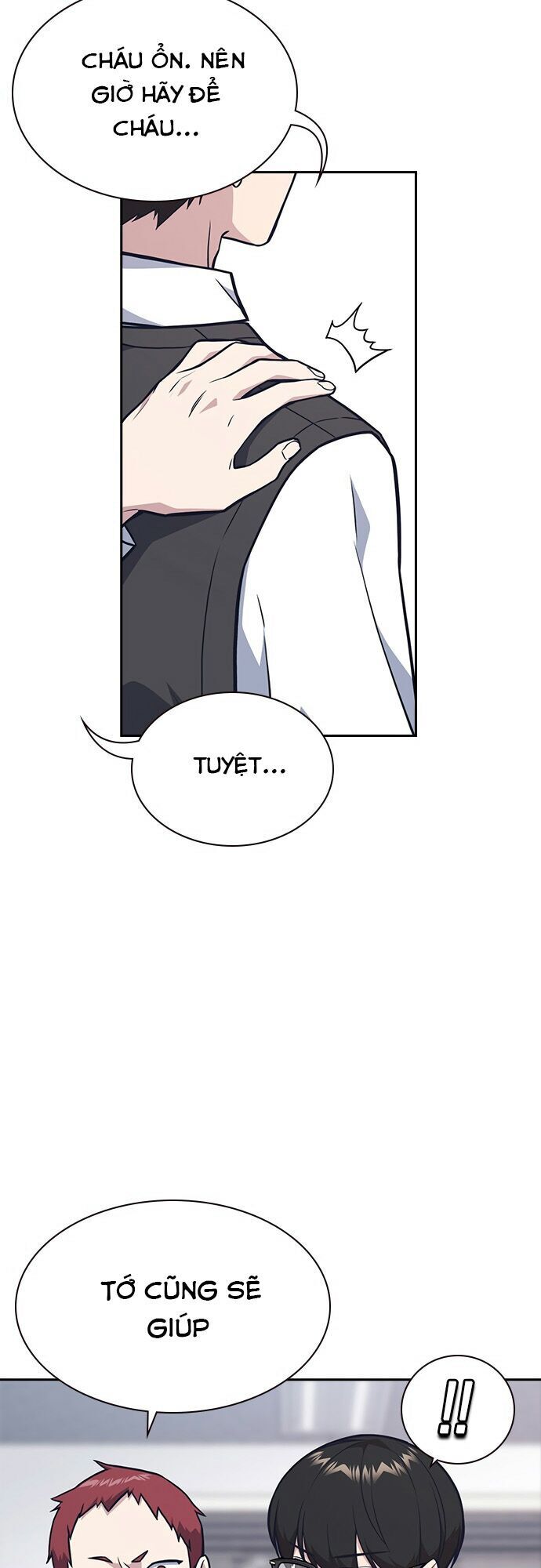 Học Nhóm - Chapter 55 - Page 23