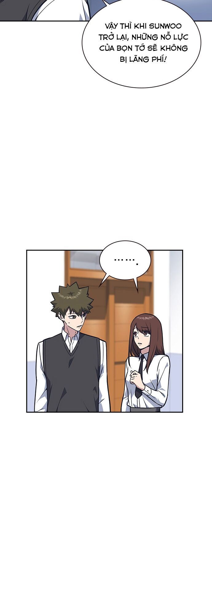 Học Nhóm - Chapter 55 - Page 27