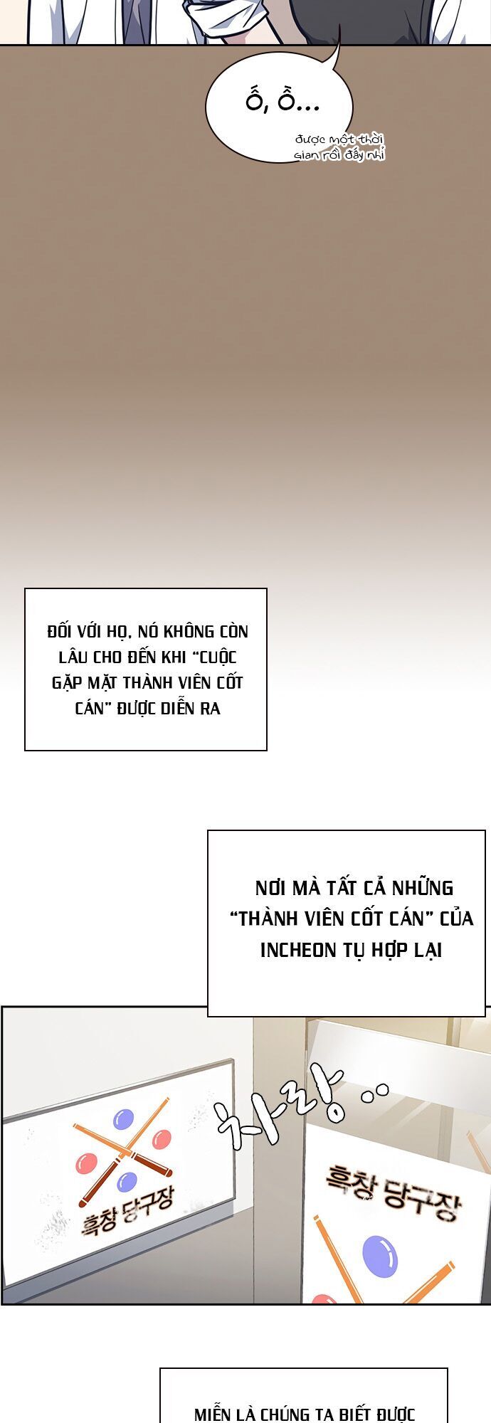 Học Nhóm - Chapter 55 - Page 36