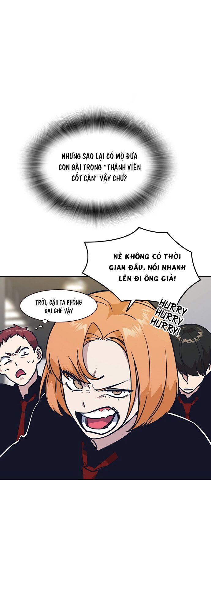 Học Nhóm - Chapter 55 - Page 41