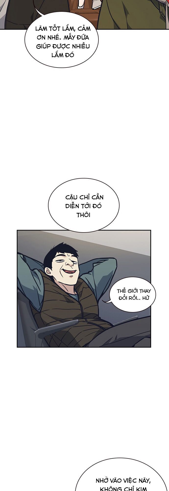 Học Nhóm - Chapter 55 - Page 43