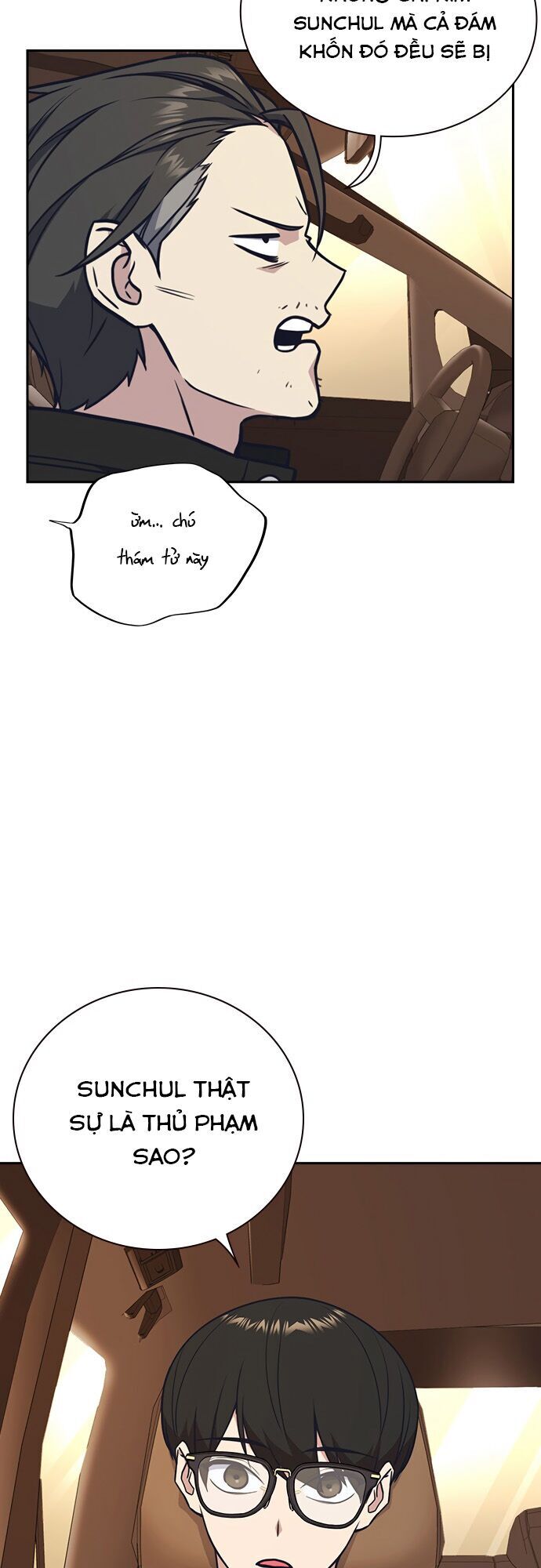 Học Nhóm - Chapter 55 - Page 44