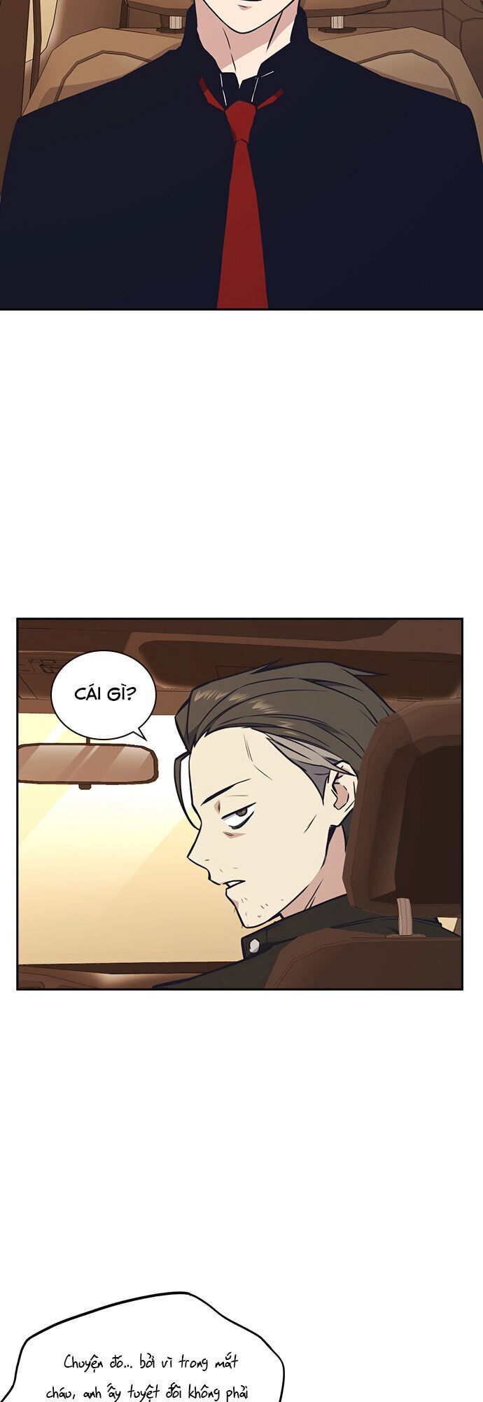 Học Nhóm - Chapter 55 - Page 45