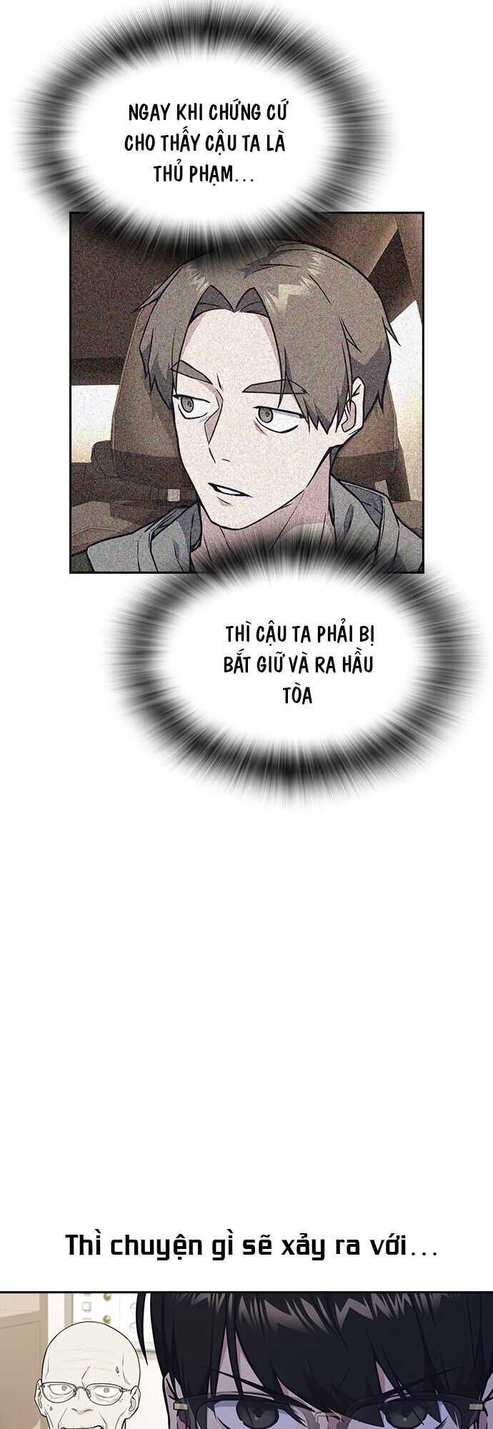 Học Nhóm - Chapter 55 - Page 50