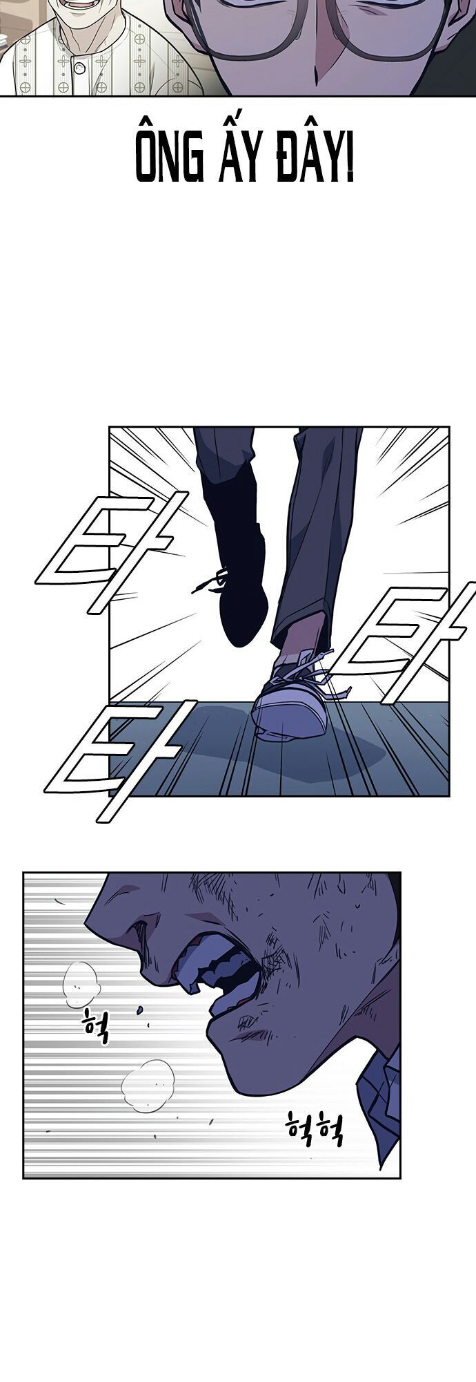 Học Nhóm - Chapter 55 - Page 51