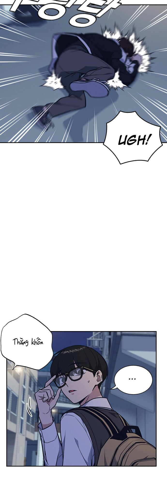 Học Nhóm - Chapter 55 - Page 53