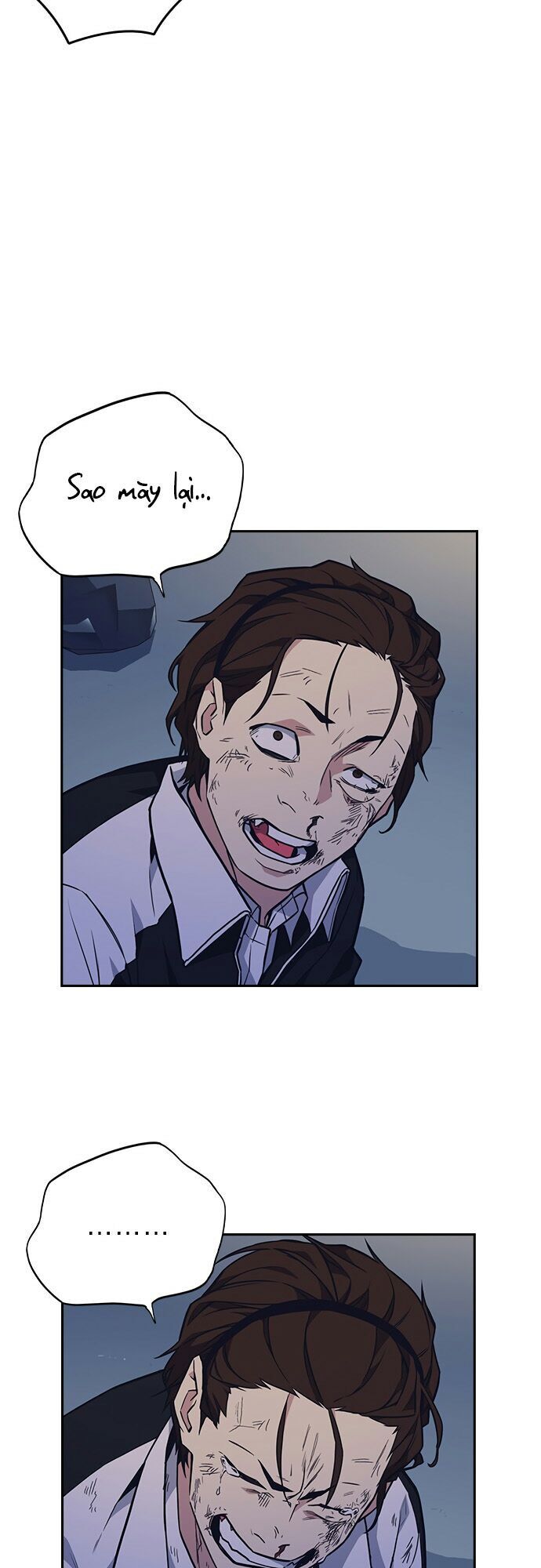 Học Nhóm - Chapter 55 - Page 56