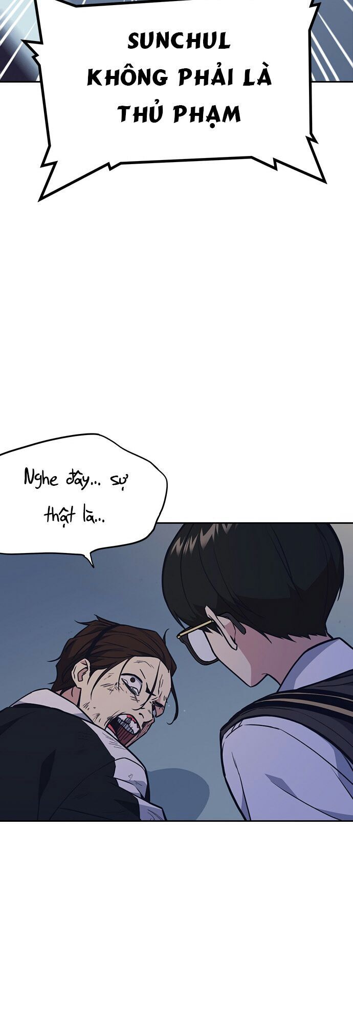 Học Nhóm - Chapter 55 - Page 58