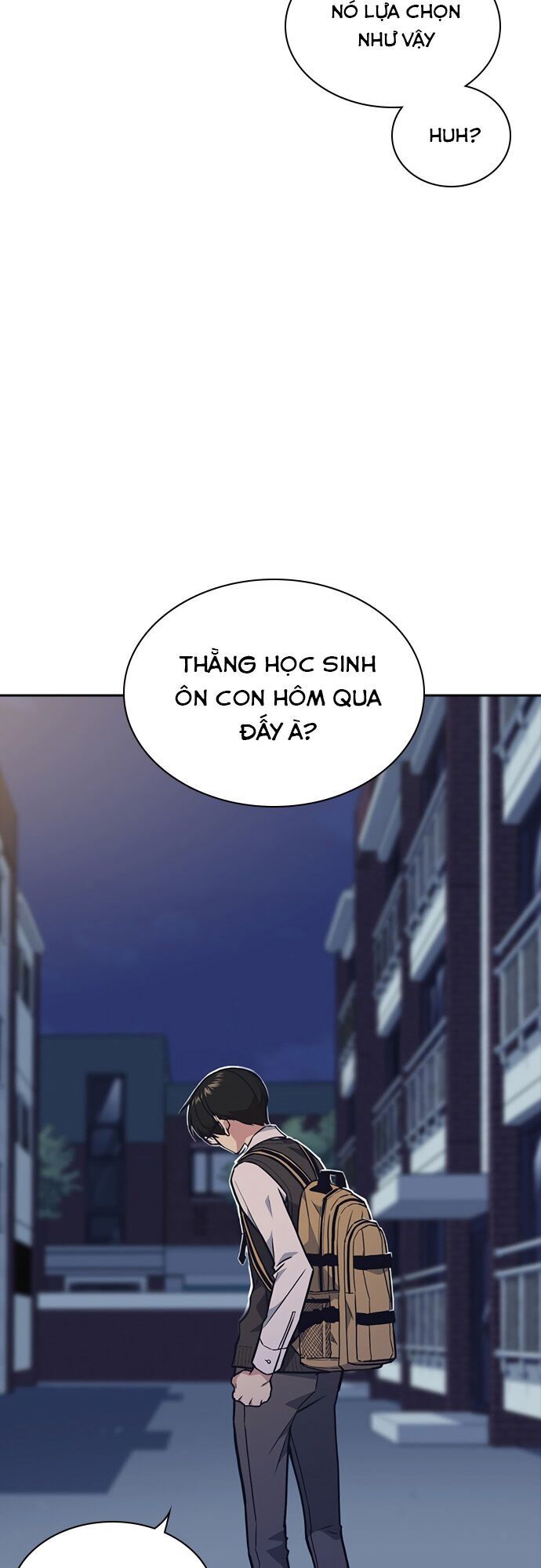 Học Nhóm - Chapter 55 - Page 61