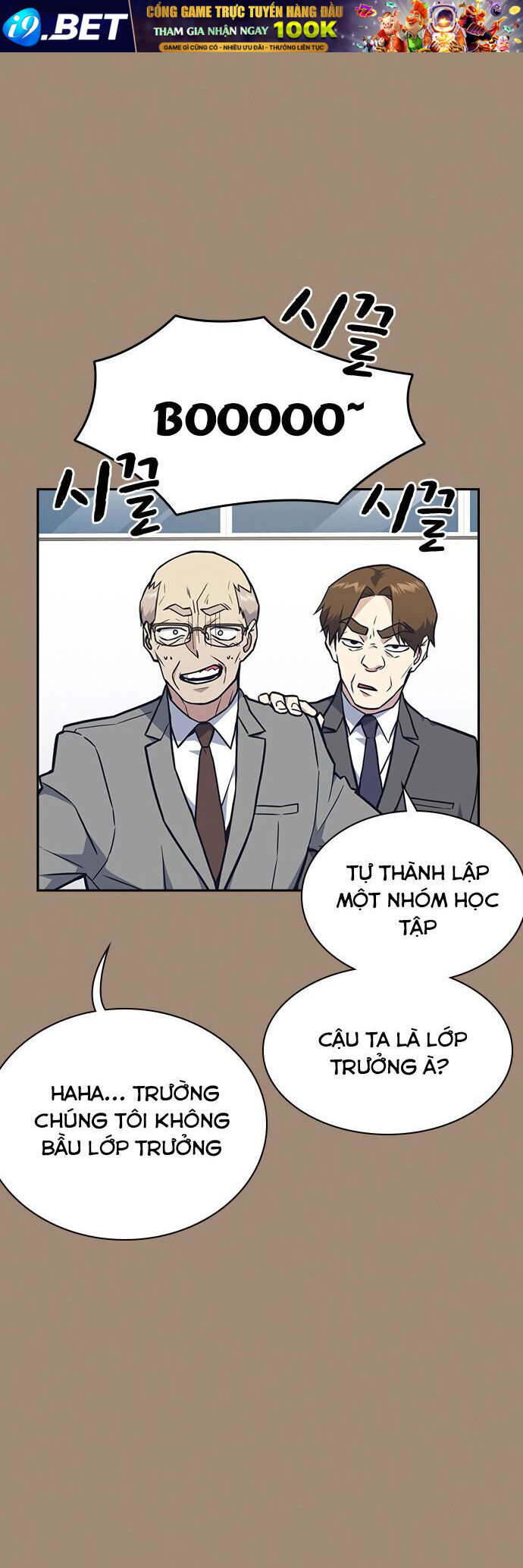 Học Nhóm - Chapter 56 - Page 11