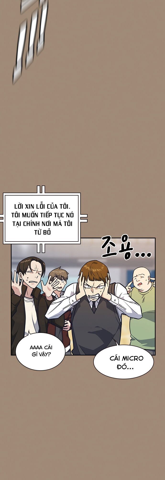 Học Nhóm - Chapter 56 - Page 14