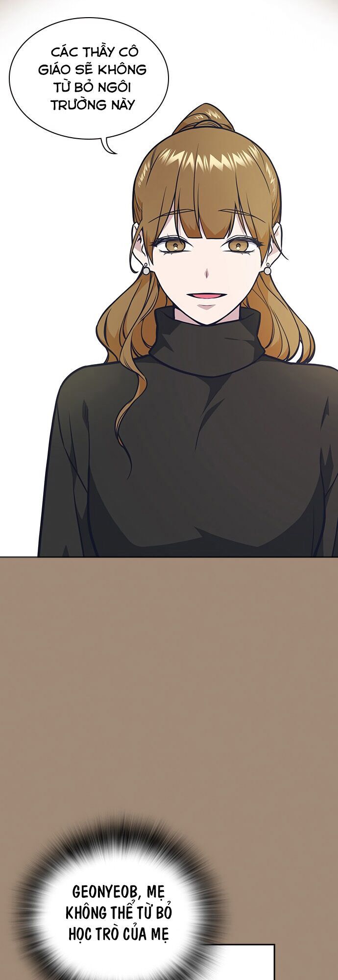 Học Nhóm - Chapter 56 - Page 20