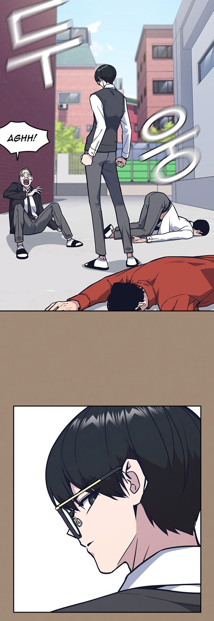 Học Nhóm - Chapter 56 - Page 27