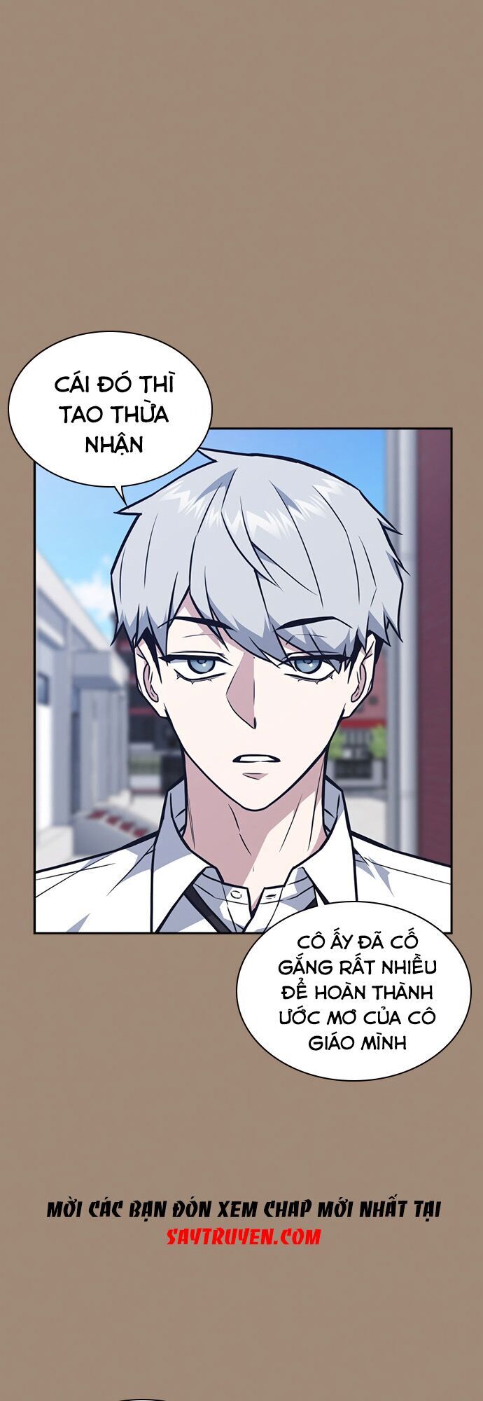 Học Nhóm - Chapter 56 - Page 28