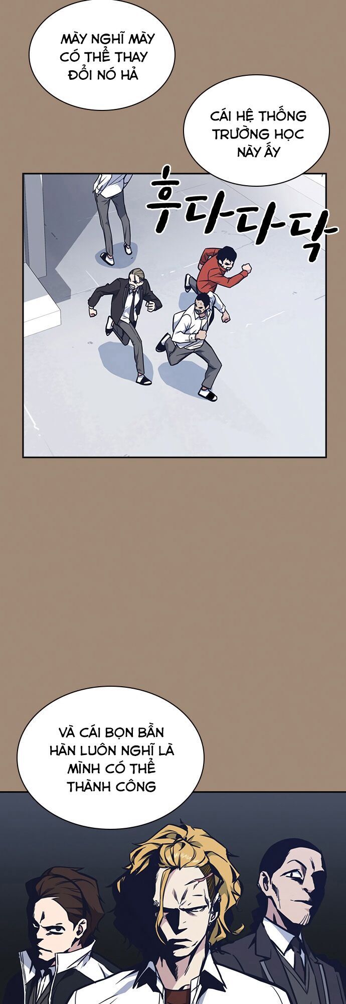 Học Nhóm - Chapter 56 - Page 29