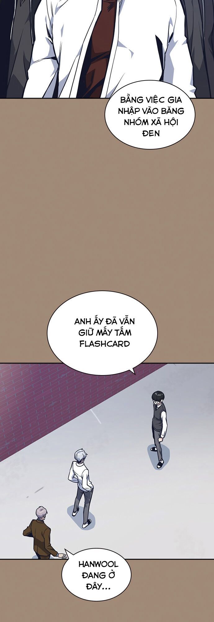 Học Nhóm - Chapter 56 - Page 30