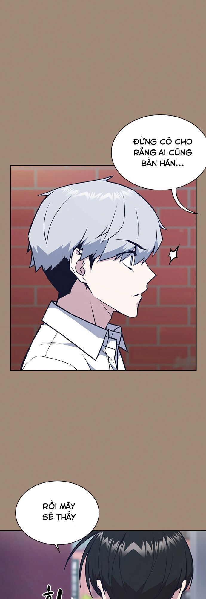 Học Nhóm - Chapter 56 - Page 31