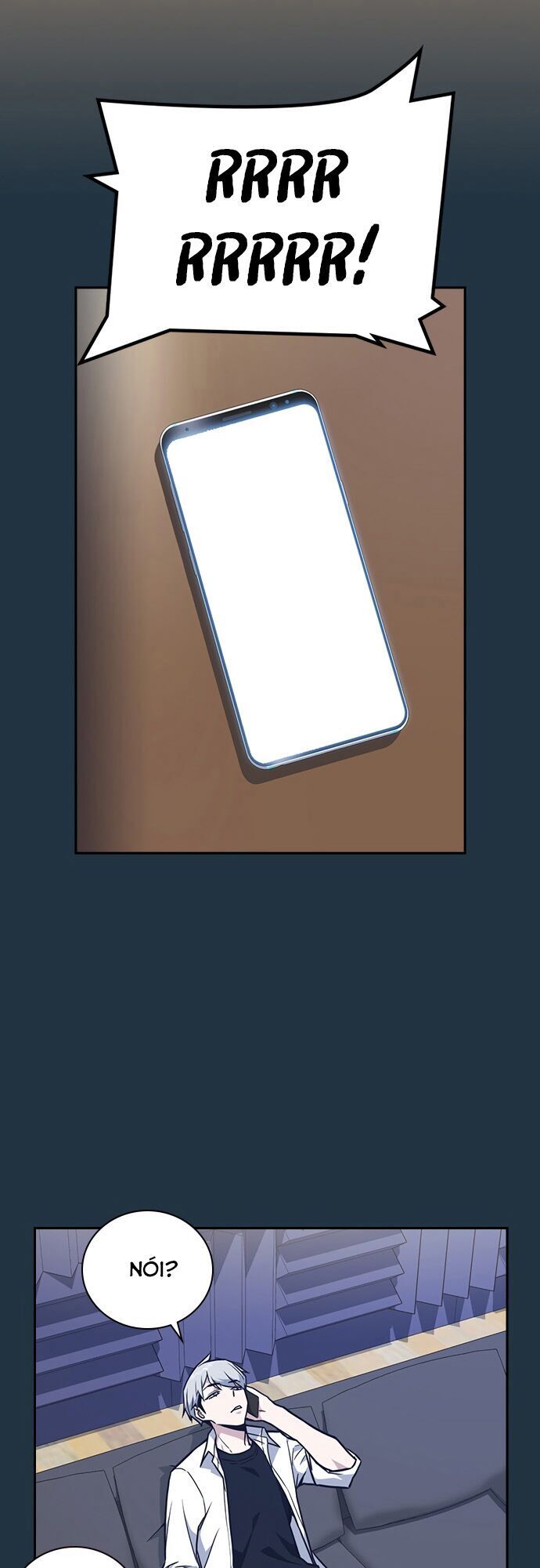 Học Nhóm - Chapter 56 - Page 33