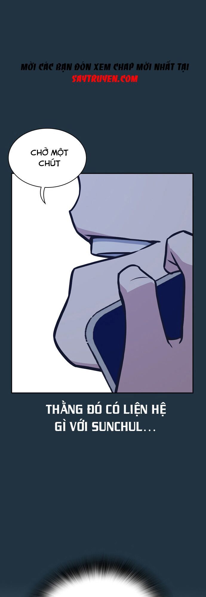 Học Nhóm - Chapter 56 - Page 36