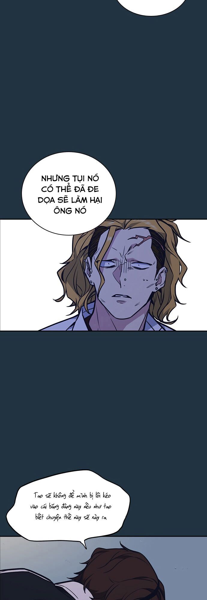 Học Nhóm - Chapter 56 - Page 42