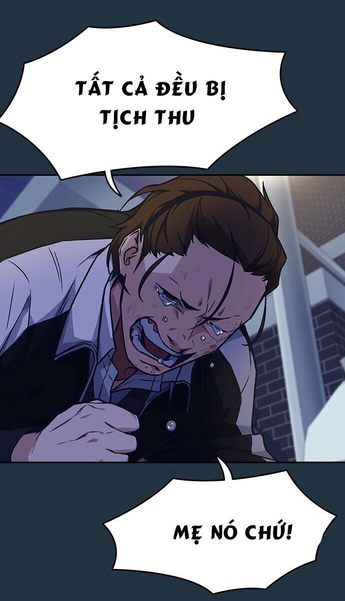 Học Nhóm - Chapter 56 - Page 46