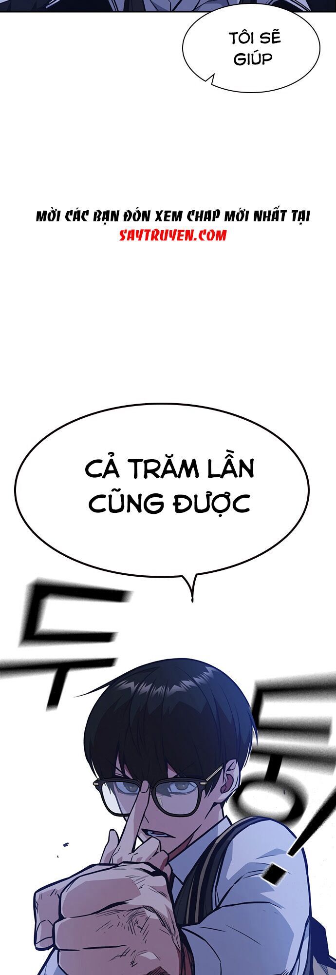 Học Nhóm - Chapter 56 - Page 53