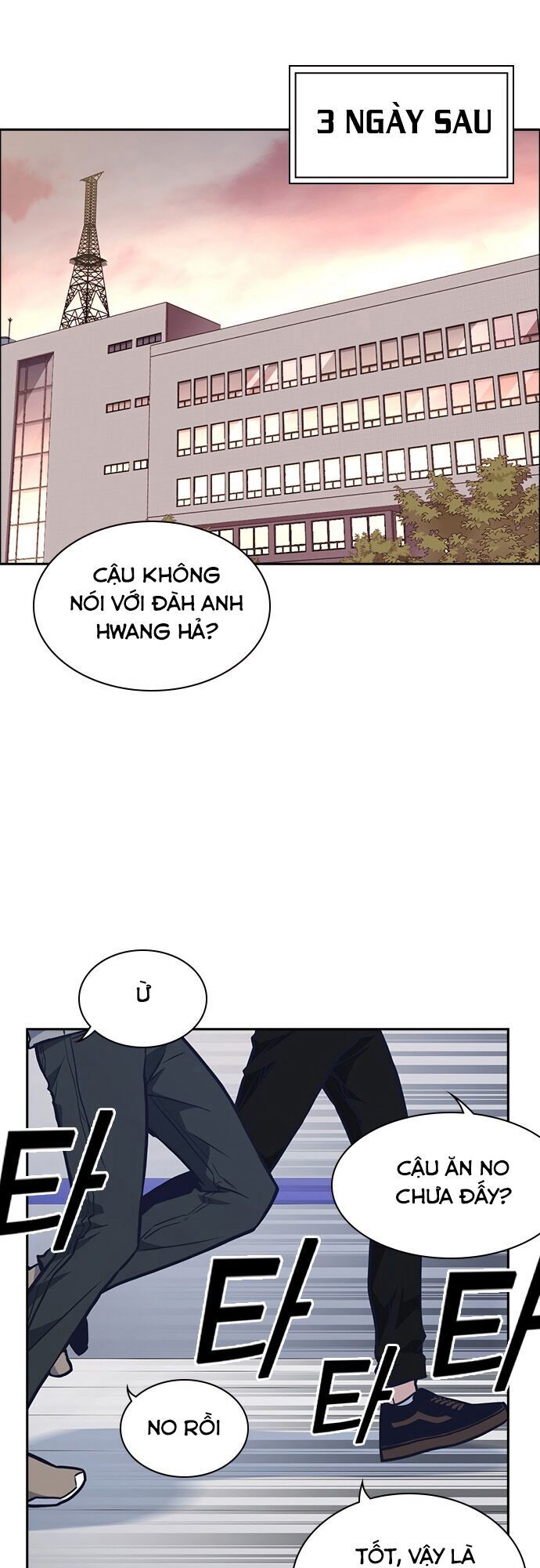 Học Nhóm - Chapter 56 - Page 55