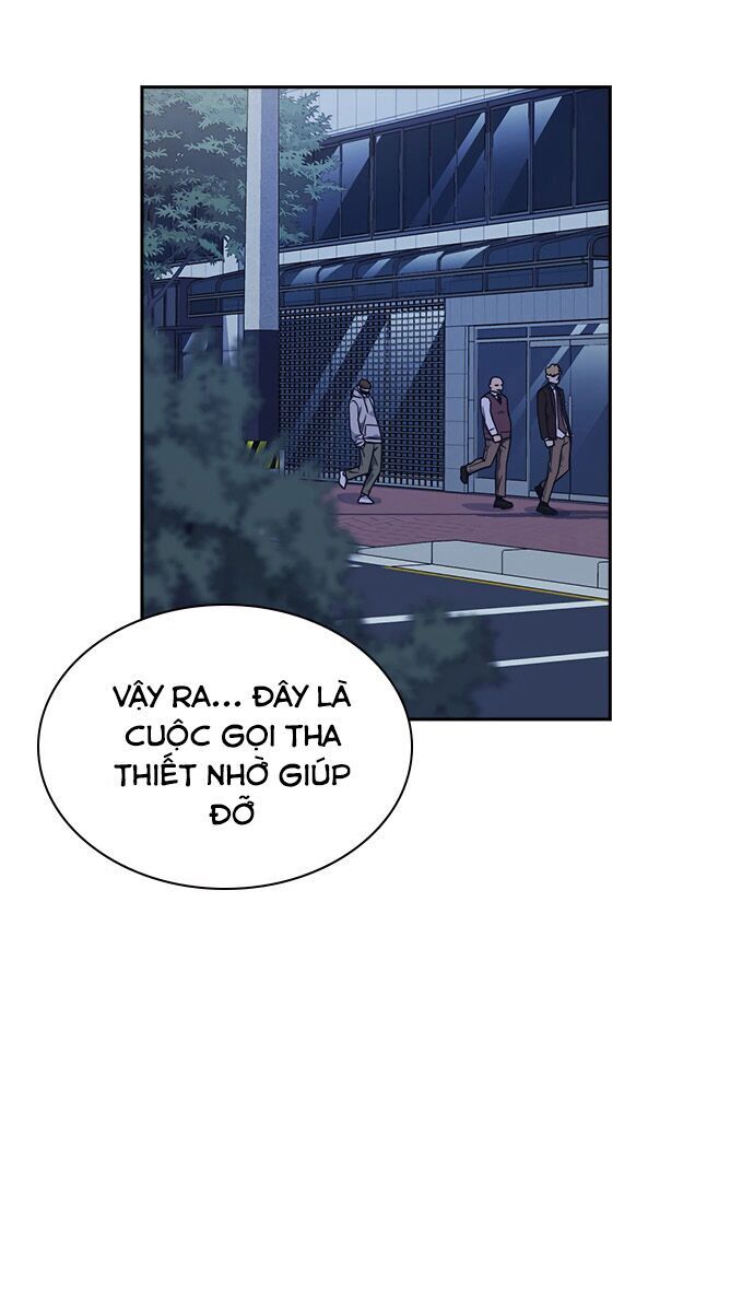 Học Nhóm - Chapter 56 - Page 58