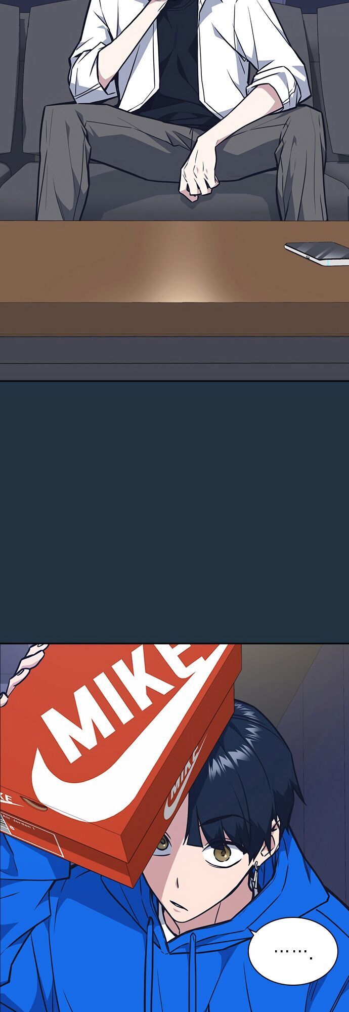 Học Nhóm - Chapter 56 - Page 6