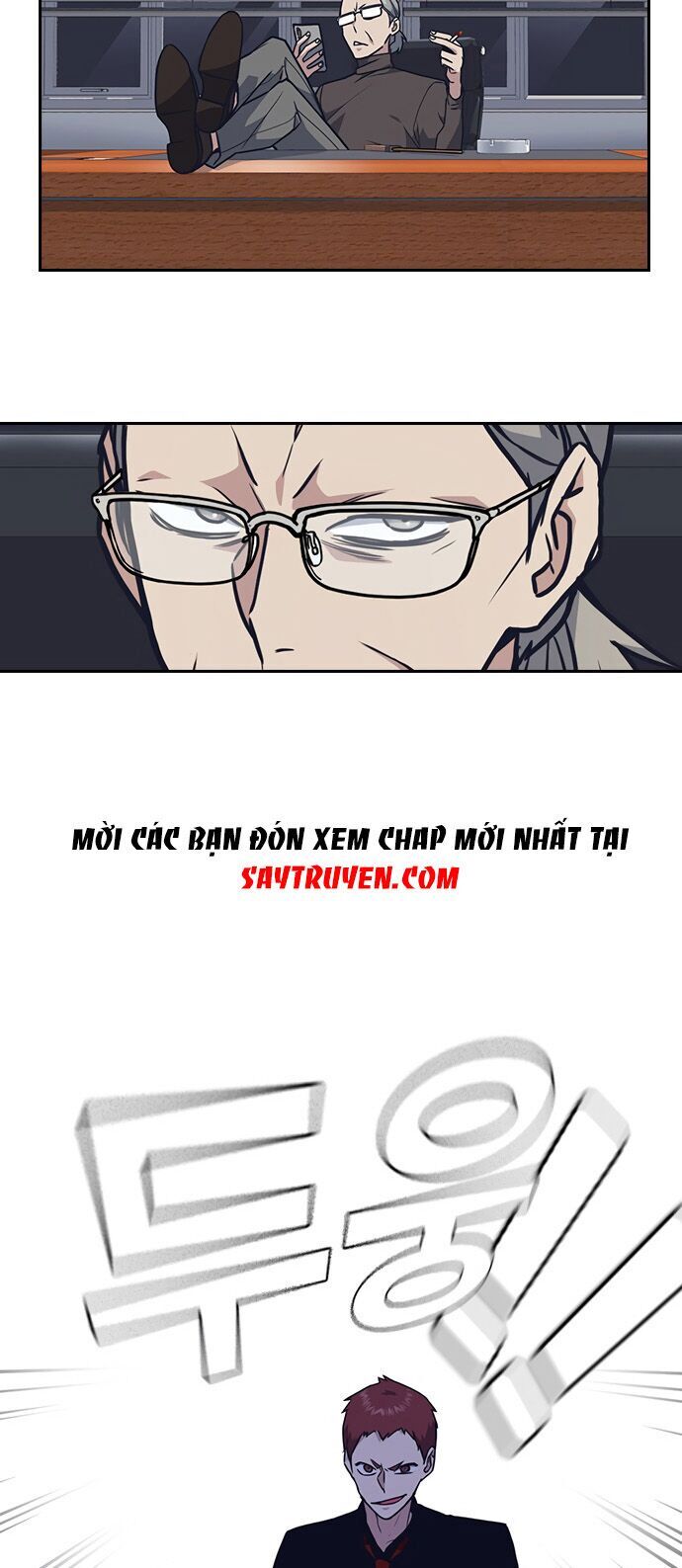Học Nhóm - Chapter 56 - Page 61