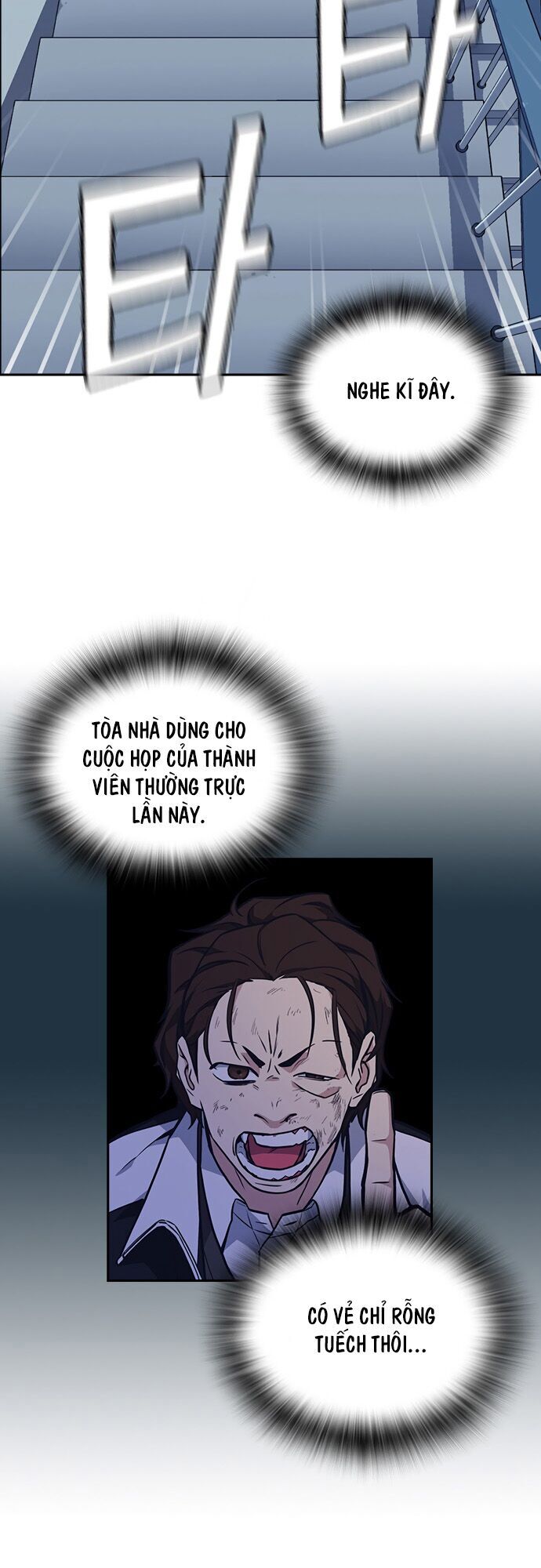 Học Nhóm - Chapter 57 - Page 15