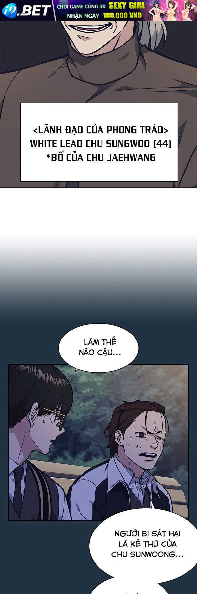 Học Nhóm - Chapter 57 - Page 19