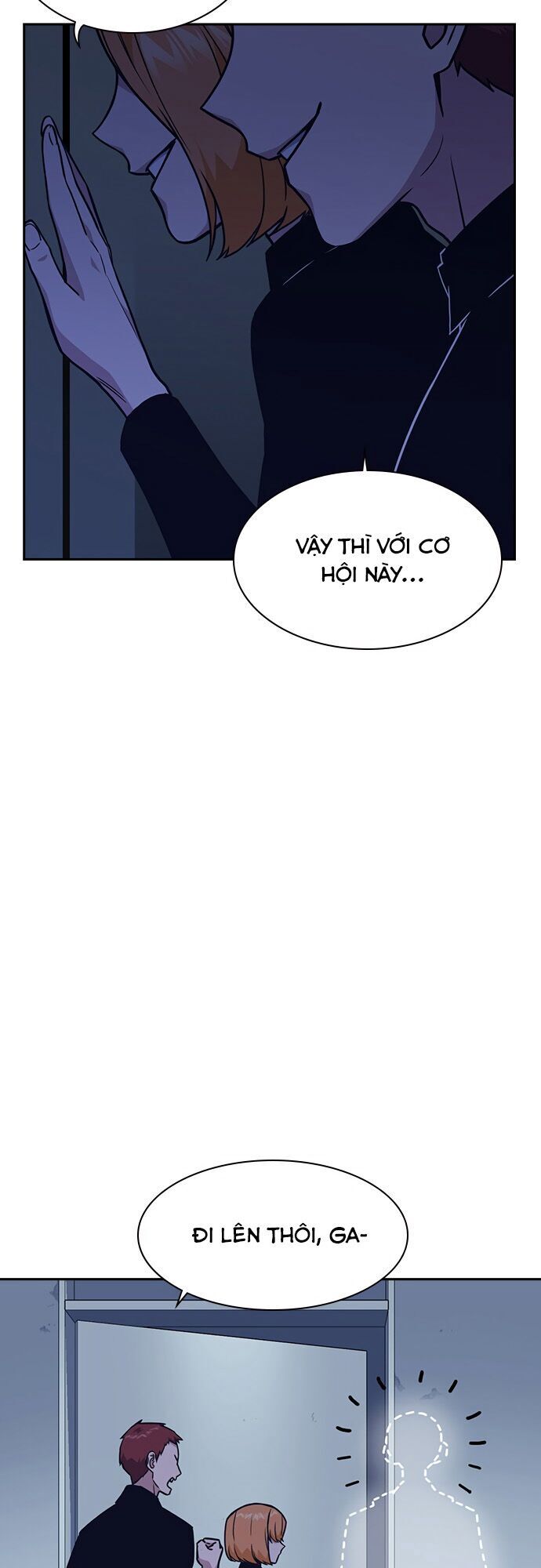 Học Nhóm - Chapter 57 - Page 33