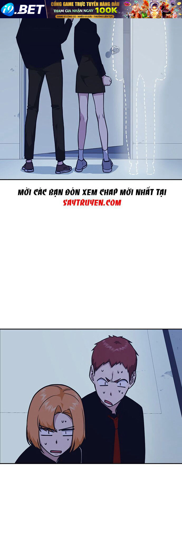 Học Nhóm - Chapter 57 - Page 34