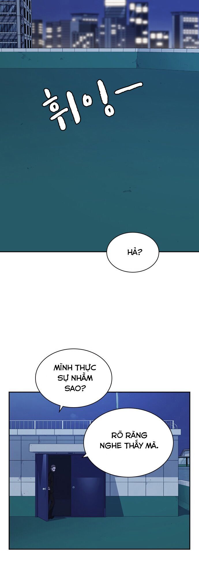 Học Nhóm - Chapter 57 - Page 37