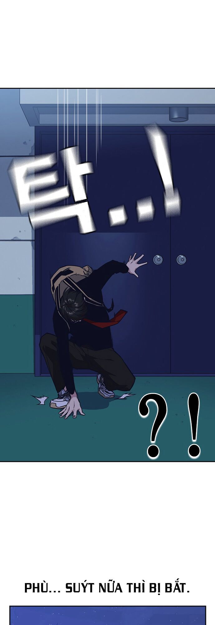 Học Nhóm - Chapter 57 - Page 39