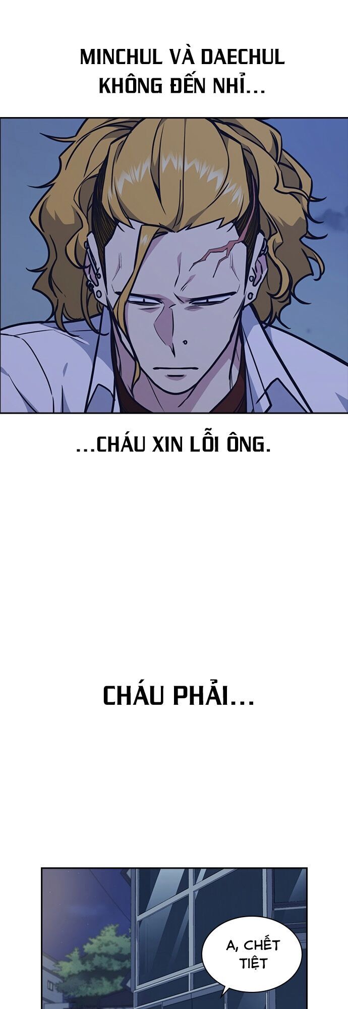 Học Nhóm - Chapter 57 - Page 46