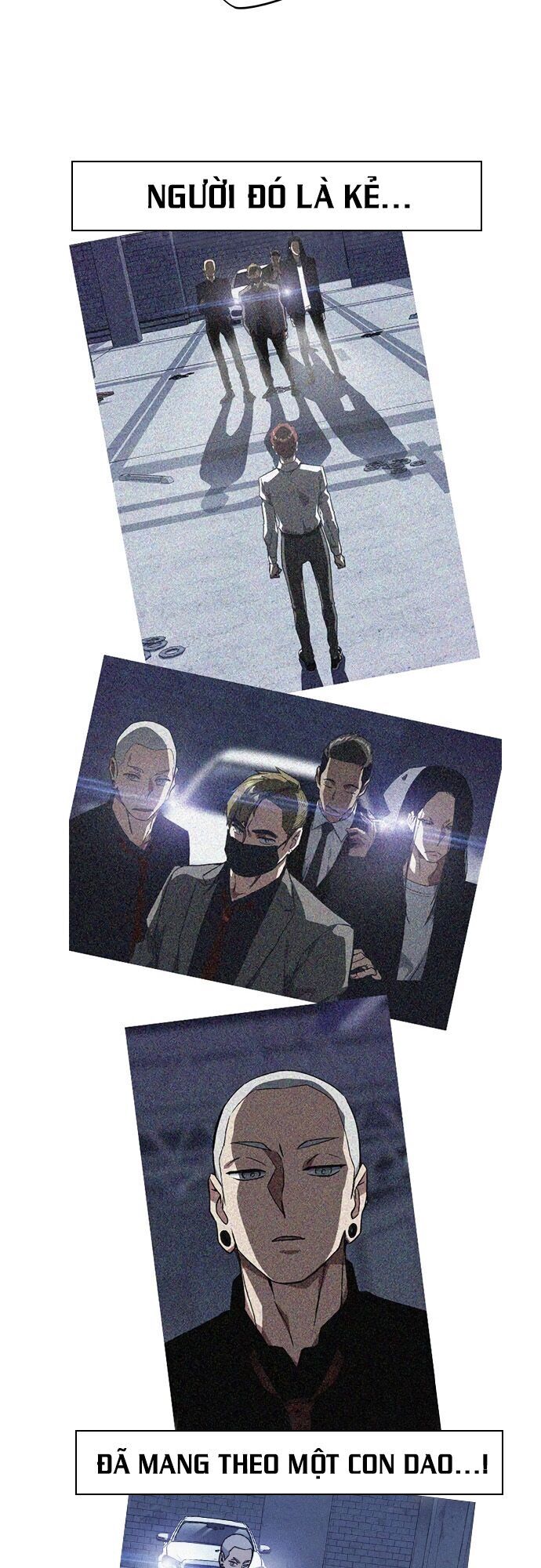 Học Nhóm - Chapter 57 - Page 51