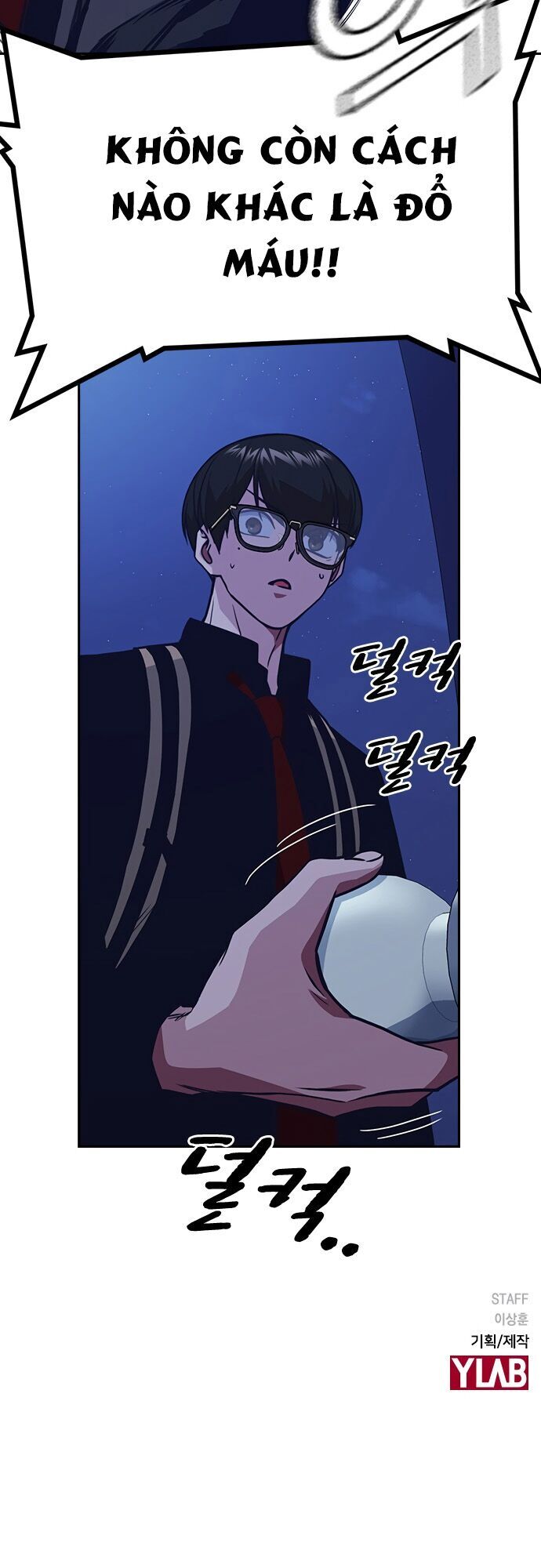 Học Nhóm - Chapter 57 - Page 55