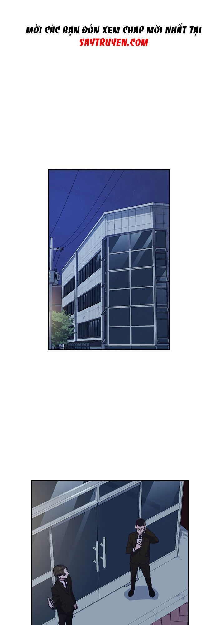 Học Nhóm - Chapter 57 - Page 56