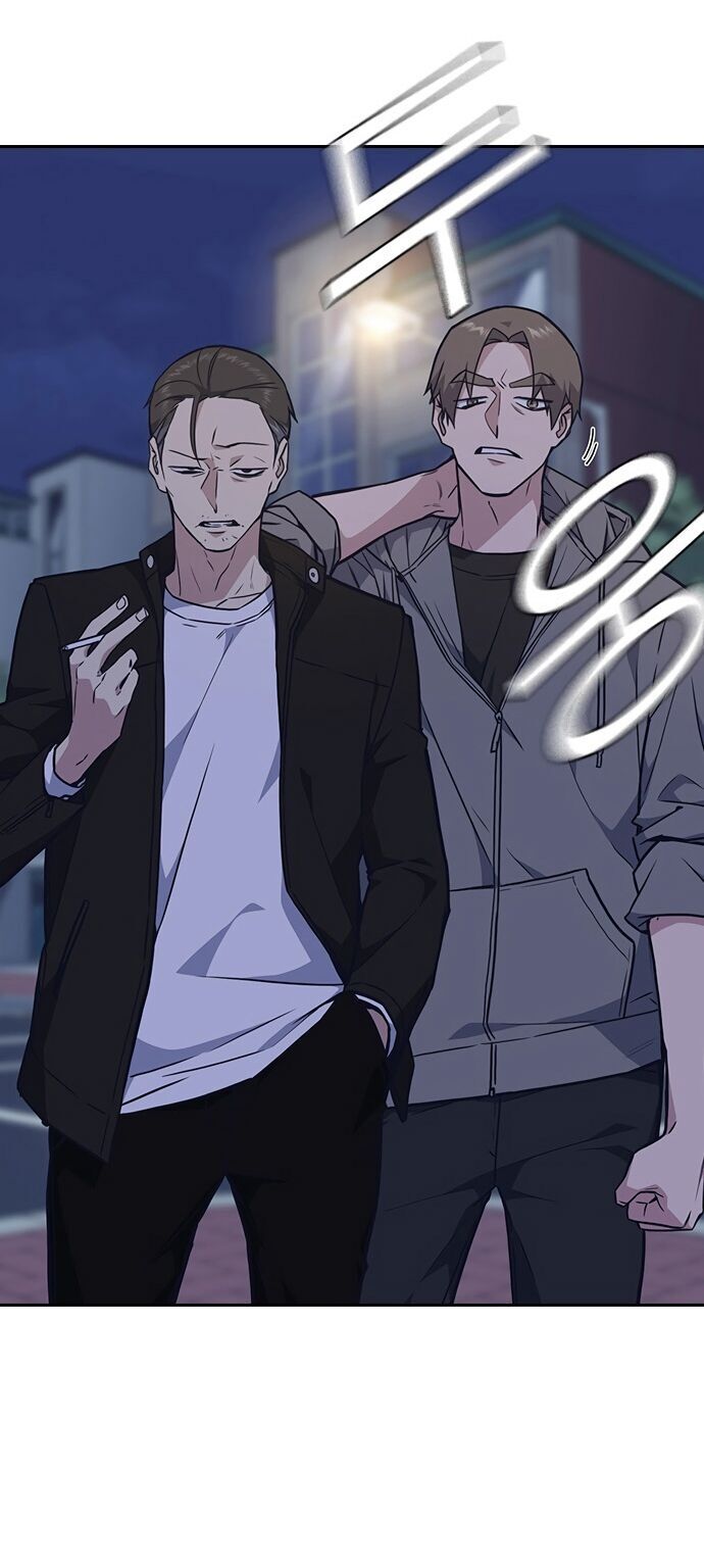 Học Nhóm - Chapter 57 - Page 58