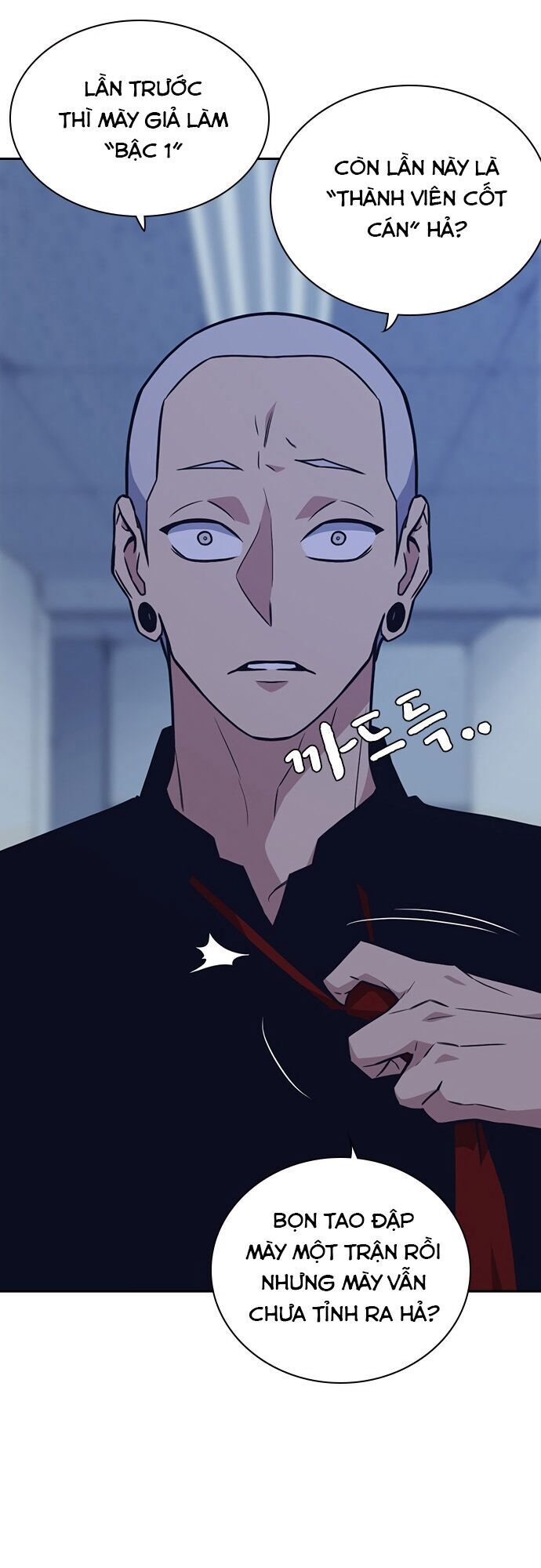 Học Nhóm - Chapter 58 - Page 13